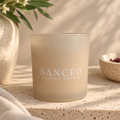11:11 Palo Santo Eclipse Eclipse Candle | Beige Jar