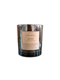 1111 Candle with Healing Crystals - Ethereal Palo (10oz Sparkle Jar)
