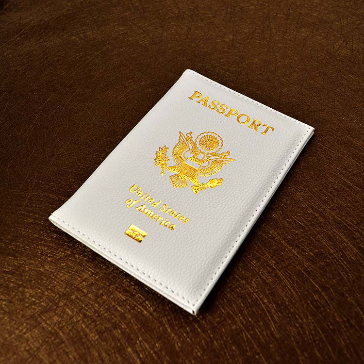 sanceo Passport Case