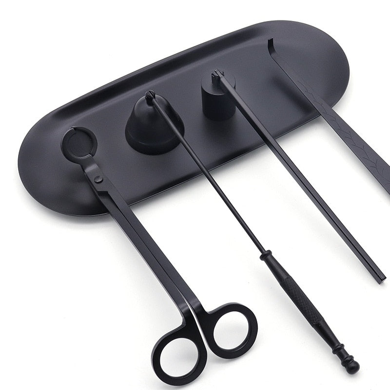 Candle Snuffer and Accessories Buy More & Save