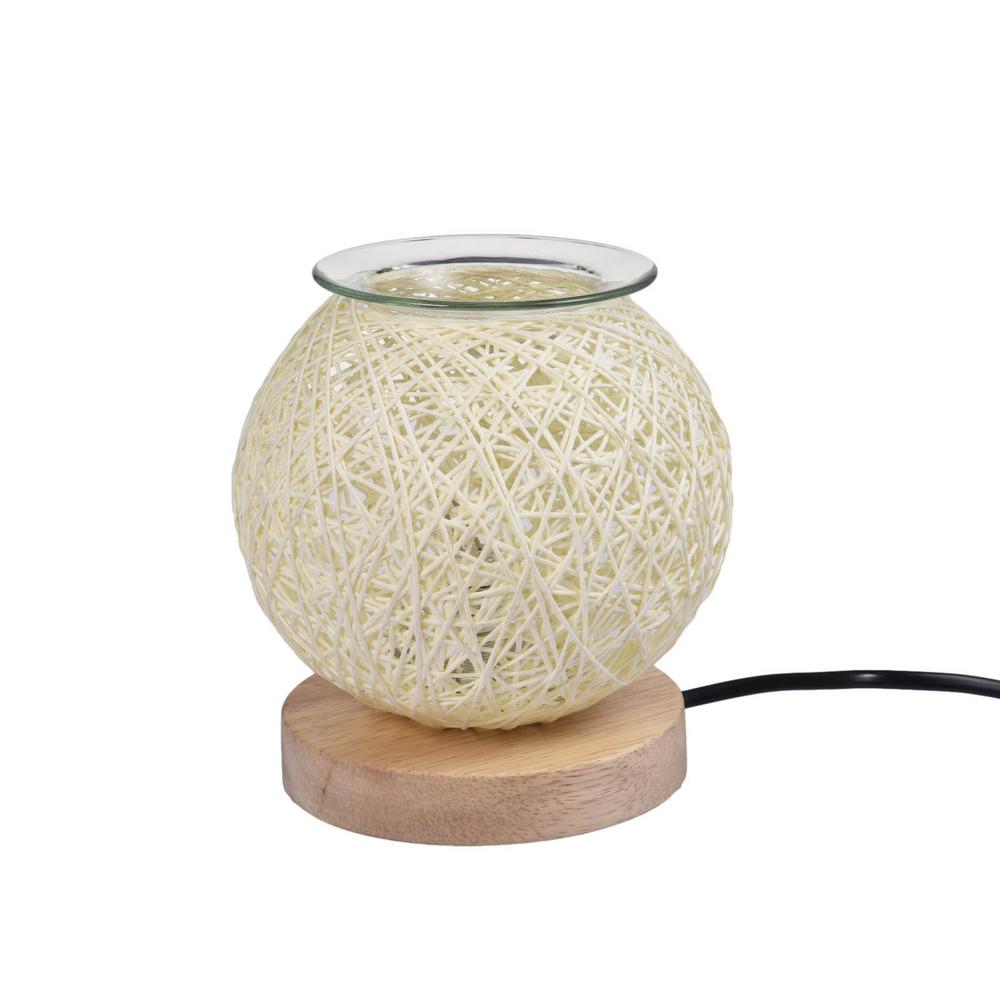 Electric Wax Melt and Essential Oil Burner