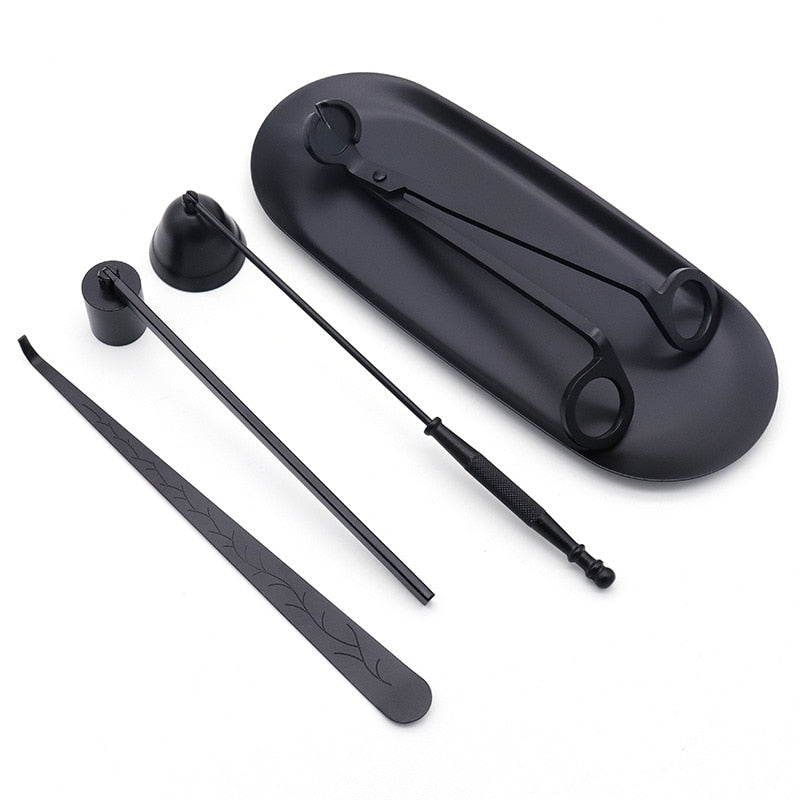 Candle Snuffer and Accessories Buy More & Save