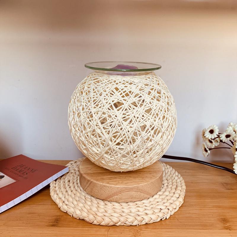 Electric Wax Melt and Essential Oil Burner