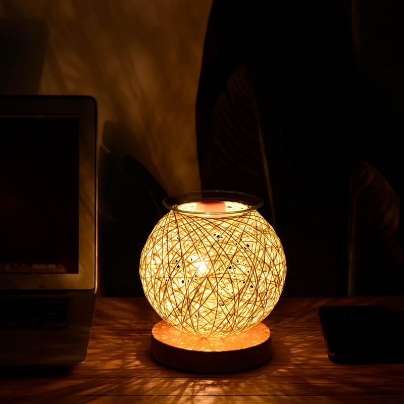 Electric Wax Melt and Essential Oil Burner