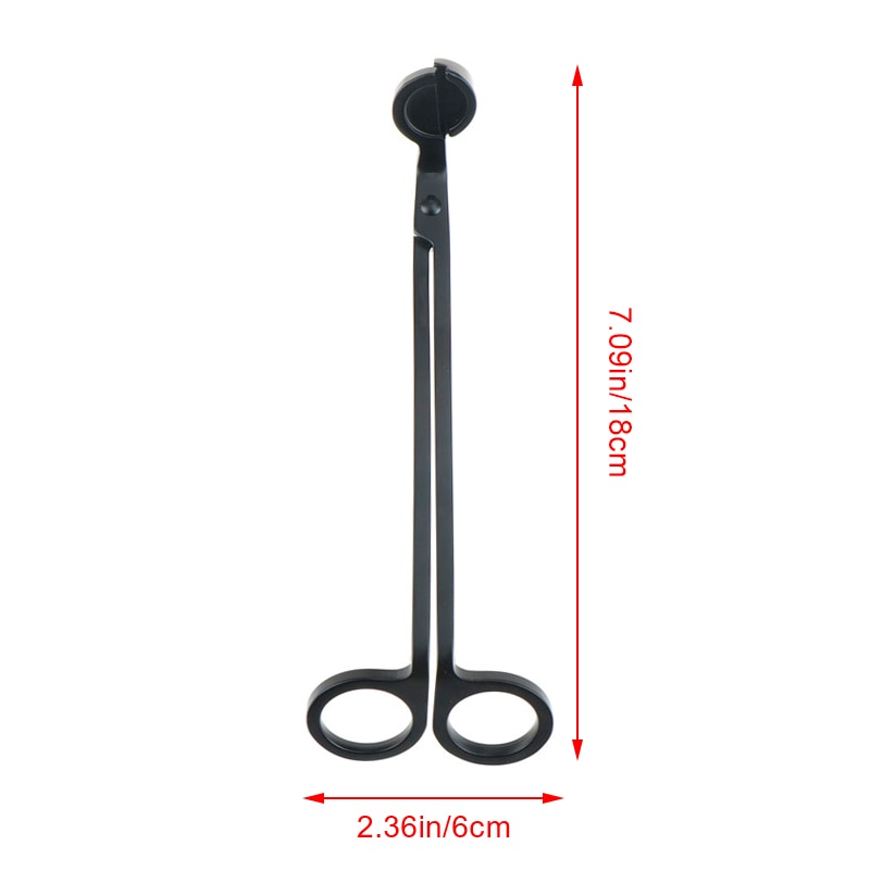 Candle Wick Trimmer