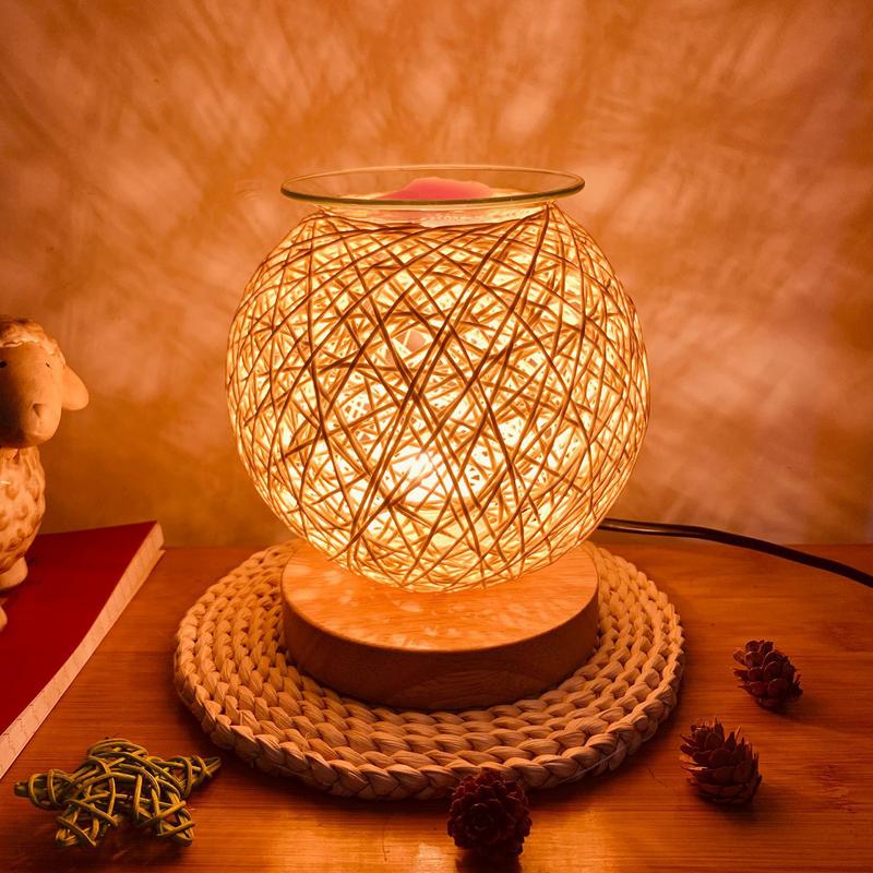 Electric Wax Melt and Essential Oil Burner